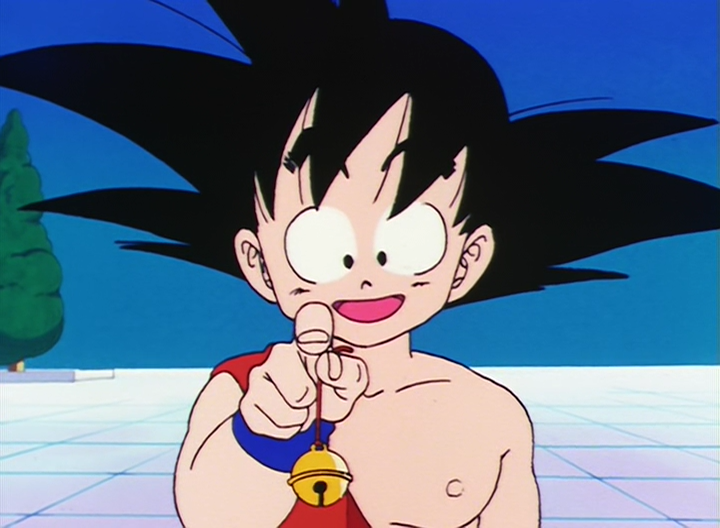 Dragon Ball (EvoShare)